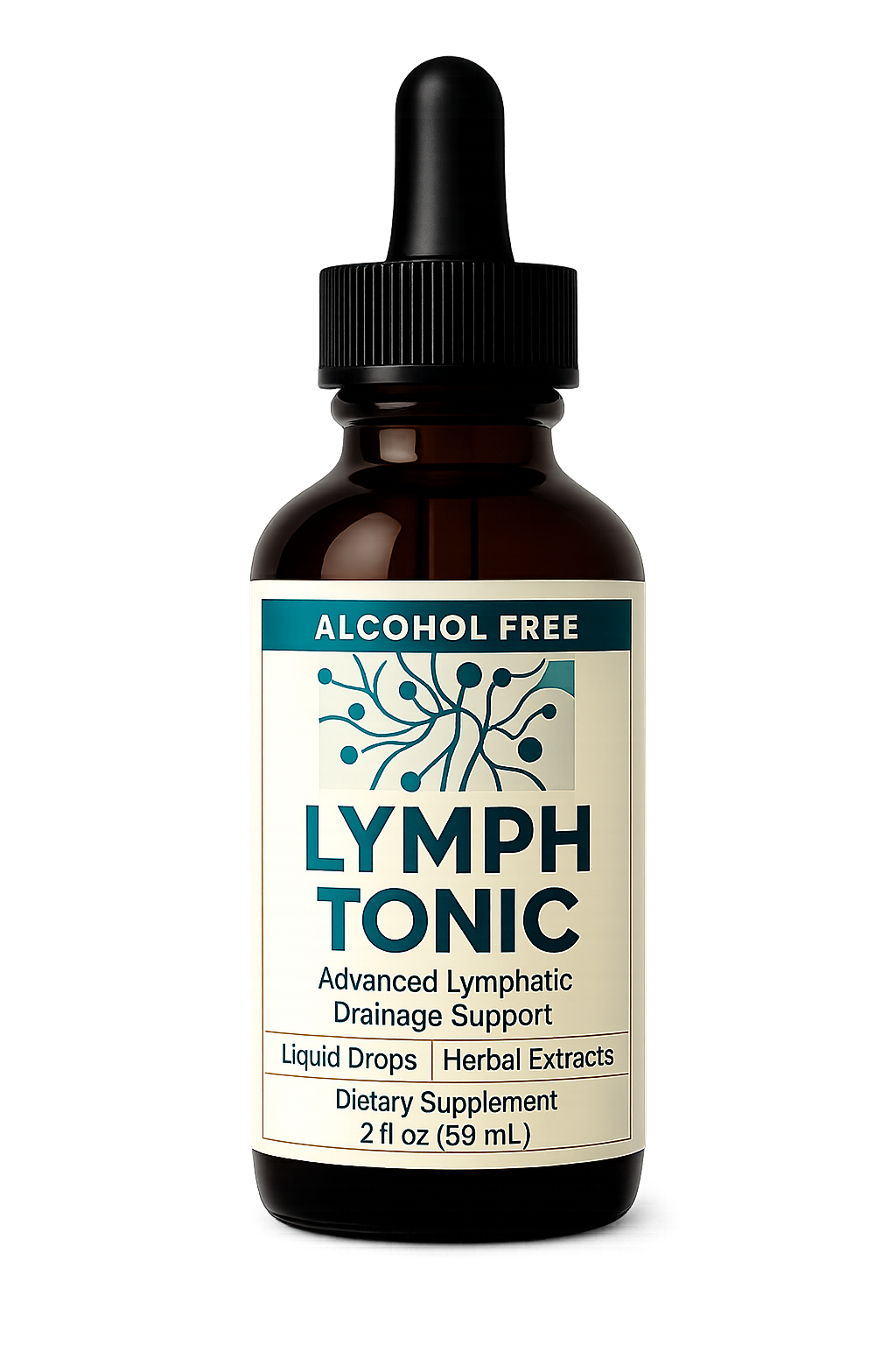 Best Lymph Tonic for Your Lymphatic Wellness