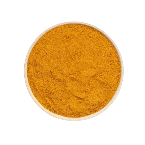 Curcumin used as an Ingredient in Lymph Tonic