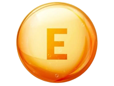 D-Alpha Tocopherol (Vitamin E) used as an Ingredient in Lymph Tonic
